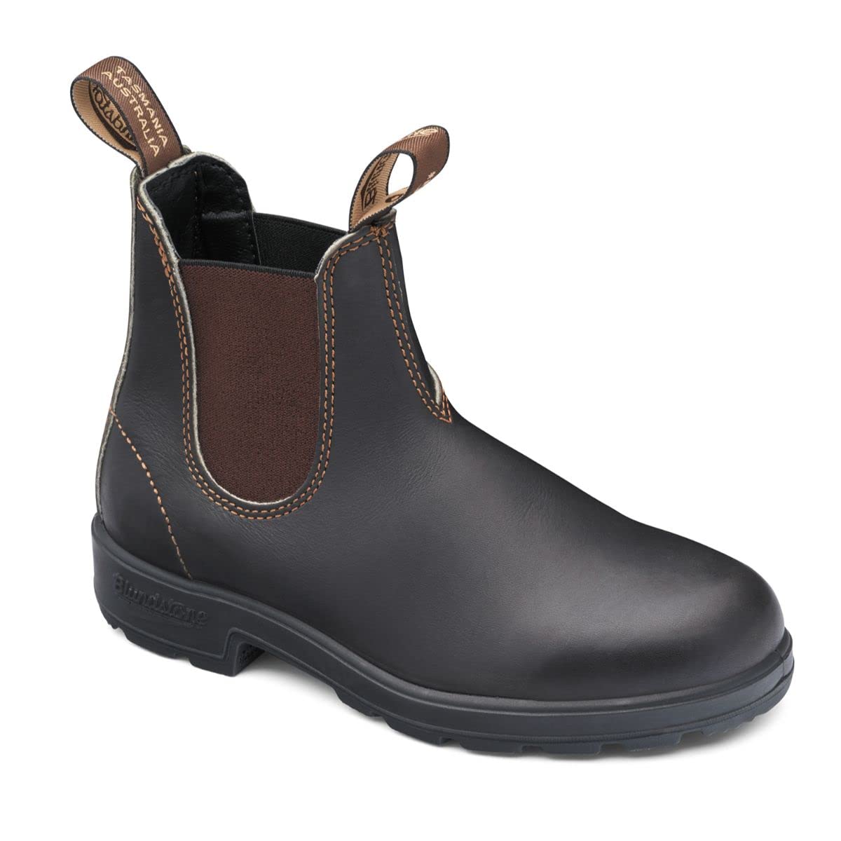 Blundstone Unisex 550 Rugged Lux Boot