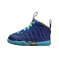 Nike Little Posite One ASW Baby/Toddler Shoes