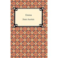 Emma [with Biographical Introduction] Emma [with Biographical Introduction] Kindle Hardcover Audible Audiobook Mass Market Paperback MP3 CD Paperback Pocket Book