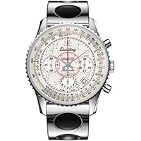 Breitling Navitimer Montbrillant 01 Limited Edition Watch AB013112/G735