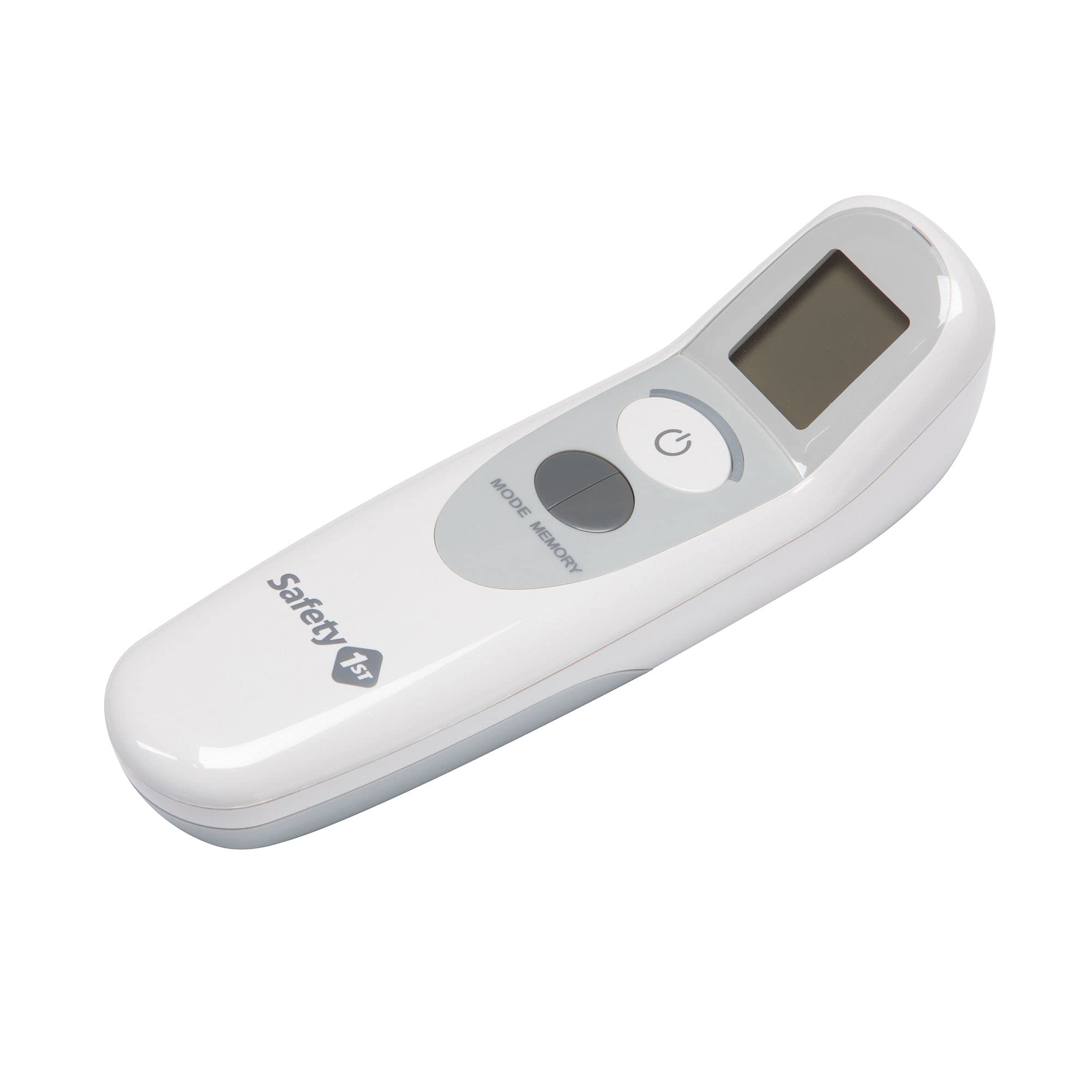Safety 1st Simple Scan Forehead Thermometer, Grey