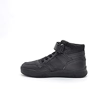 GEOX Perth 14 Sneakers, Boys, Big Kid, Black, Size 3.5