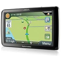 RoadMate 9165TLM RV GPS with 7 Display & Free Lifetime Maps