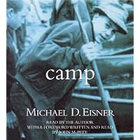 Camp Camp Hardcover Audible Audiobook Kindle Audio CD