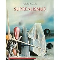 Surrealismus (German Edition) Surrealismus (German Edition) Kindle