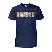 Hunt Duck Hunting T-Shirt