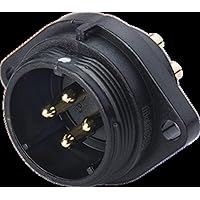 Technical Precision Replacement for WEIPU SP2113/P9-1N