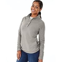 Charles River Apparel Women's Falmouth Pullover