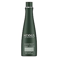 Nexxus DIAMETRESS Volumizing Shampoo 13.50 oz (Pack of 2)