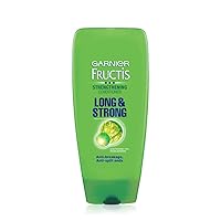 Garnier Fructis Fortifying Conditioner - Long & Strong 180g