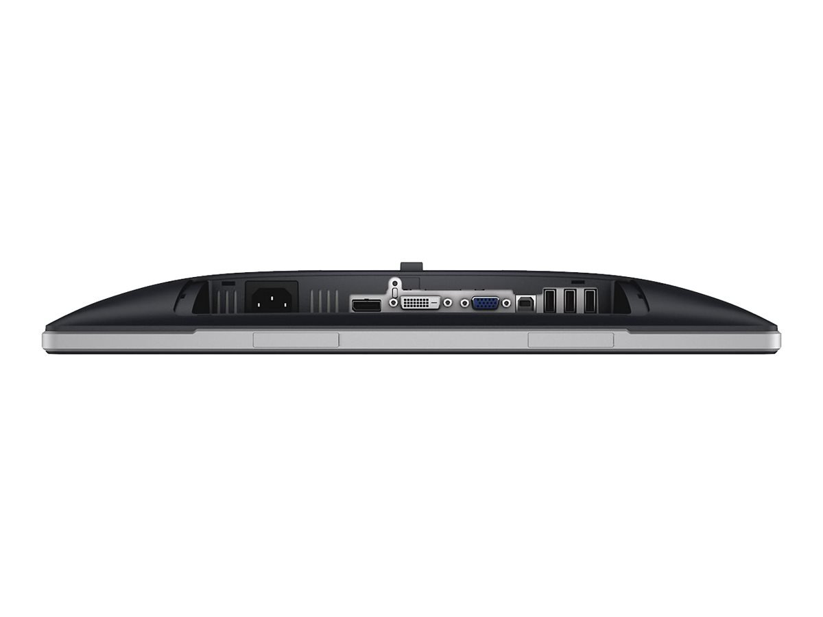 Dell P1914S Black 19-inch 1280 x 1024, 8ms (GTG) LED Backlight Height, Pivot, Swivel, Tilt LCD Monitor, IPS 250 cd/m2 1000:1