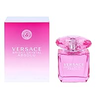 Versace Bright Crystal Absolu for Women 1.0 oz Eau de Parfum Spray