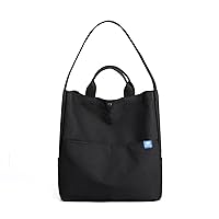 Hand Bags Handbag Ladies Large Capacity Nylon Cloth Tote Bag Ladies Shoulder Bag Handbag Handbags Women Bags