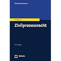 Zivilprozessrecht (NomosLehrbuch) (German Edition) Zivilprozessrecht (NomosLehrbuch) (German Edition) Kindle Paperback