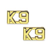 K9 Pin