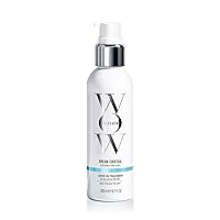 COLOR WOW Dream Cocktail Coconut Infused: Leave in Treatment for Silky, Supple, Frizz-Free Hair - Blow Dry Boost + Heat Protectant
