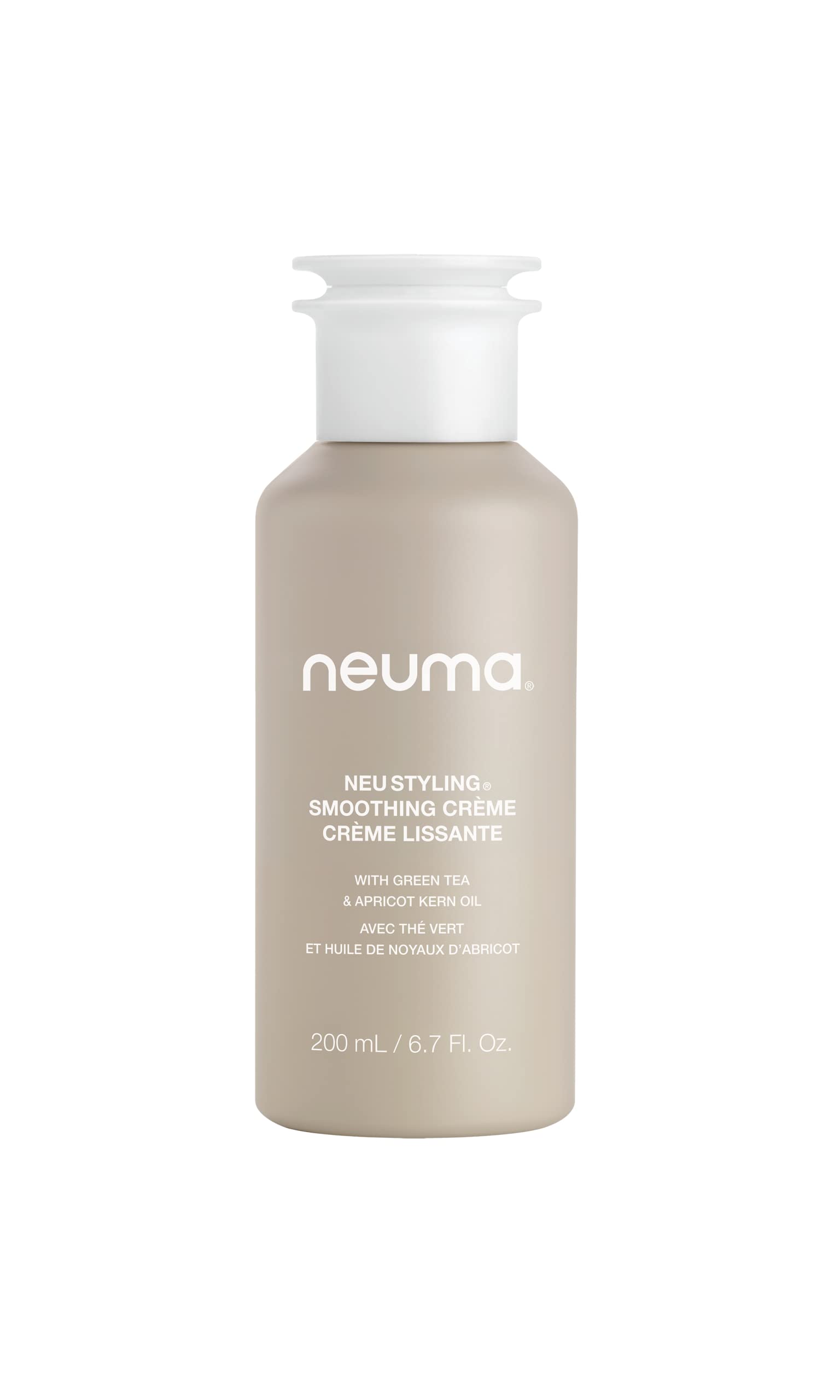 NEUMA Neu Styling Smoothing Crème 6.7 oz