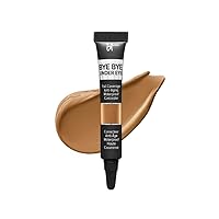IT Cosmetics Bye Bye Under Eye Full Coverage Concealer - for Dark Circles, Fine Lines, Redness & Discoloration - Waterproof - Anti-Aging - Natural Finish – 35.5 Rich (Warm), 0.11 fl oz