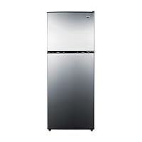 CP972SS Refrigerator-Freezer 22