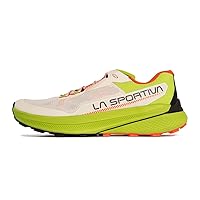 La Sportiva Mens Prodigio - Lightweight Cushioning Trail Running Shoes