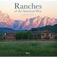 Ranches of the American West Ranches of the American West Hardcover