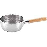 Yoshikawa Yukihira Saucepan 1.2 Quart