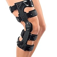 Medi USA Protect 4 EVO Ligament Knee Brace-Large-Right