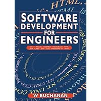 Software Development for Engineers: C/C++, Pascal, Assembly, Visual Basic, HTML, Java Script, Java DOS, Windows NT, UNIX Software Development for Engineers: C/C++, Pascal, Assembly, Visual Basic, HTML, Java Script, Java DOS, Windows NT, UNIX Kindle Paperback Mass Market Paperback