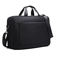 DFHBFG Remember This Computer Bag Business Shoulder Cross Handbag Briefcase