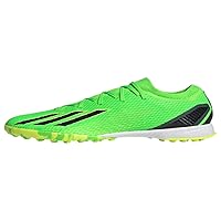adidas Unisex-Adult Speedportal.3 Turf Soccer Shoes