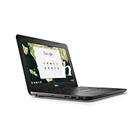 Dell Chromebook 11 3180 2NN30 11.6-Inch Traditional Laptop (Black)