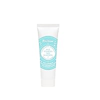 Ice Source Ultra Moisturizing Mask with Iceberg Water & Hyaluronic Acid - All Skin Types, Even Sensitive - 96% Natural, Vegan, Cruelty Free, Made in France - 1.7 Fl Oz
