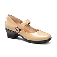 Dr. Comfort Coco Women's Therapeutic Dress Shoe: