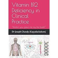 Vitamin B12 Deficiency in Clinical Practice: 