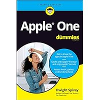 Apple One For Dummies (For Dummies (Computer/Tech)) Apple One For Dummies (For Dummies (Computer/Tech)) Kindle Paperback