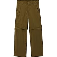 Boys' Silver Ridge Iv Convertible Pant