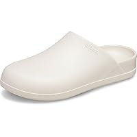 Crocs Unisex-Adult Dylan Mules Clogs-Shoes