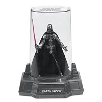 Hasbro Star Wars Titanium Series Die Cast: Darth Vader