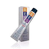 BES Hi-Fi Hair Color with Vegetable Liposomes 6.0 Dark Blonde