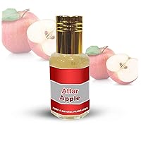 Apple Attar / Pure Apple Perfume Fragrance Roll On (250 ML)