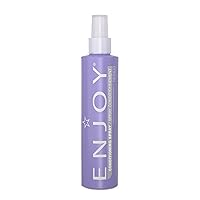 ENJOY Conditioning Spray (10.1 OZ) Moisture-Rich, Smoothing, Shine-Enhancing Conditioning Spray