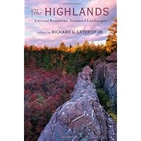 The Highlands: Critical Resources, Treasured Landscapes (Rivergate Book) The Highlands: Critical Resources, Treasured Landscapes (Rivergate Book) Kindle Hardcover