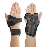 Soared Armguard Multi Sport Protective Gear Wrist -Brace Wrist - Guards Size (M)