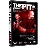 The Pit Workout The Pit Workout DVD