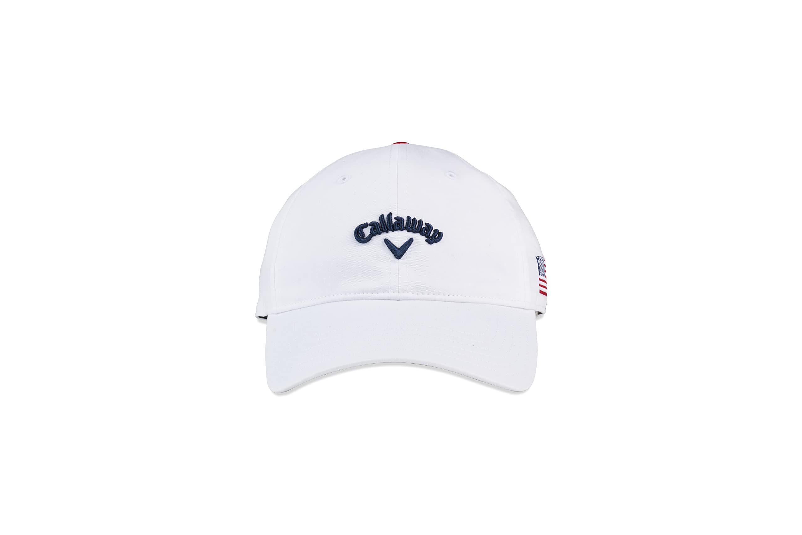 Callaway Golf Heritage Twill Hat