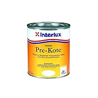 Interlux Y4280/QT Pre-Kote - Gray, Quart