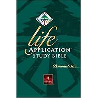 Life Application Study Bible : Personal Size - New Living Translation Life Application Study Bible : Personal Size - New Living Translation Paperback Hardcover