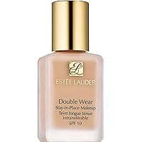 Estee Luader Double Wear Stay in Place Foundation Spf 10 1C0 Shell 30 ml