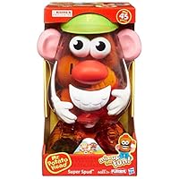 Playskool Mr. Potato Head Super Spud