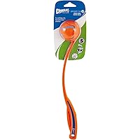 ChuckIt! Sport 14S Dog Ball Launcher, 14